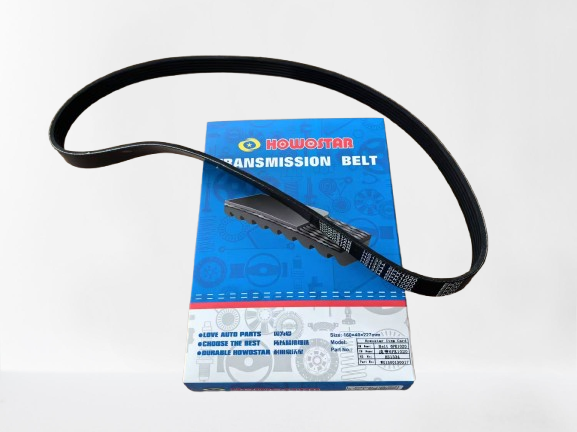 Buy 6PK1020 Alternator Belt Replacement 371HP/380HP Transmission Belt at wholesale prices