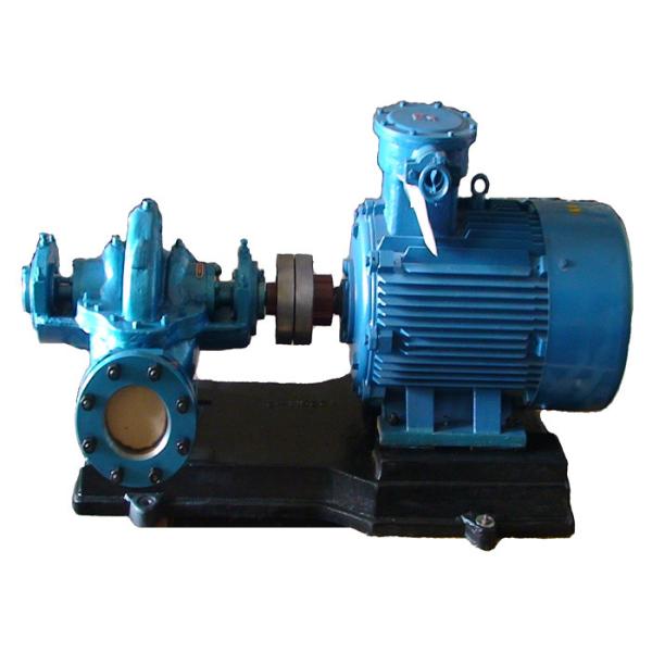 Buy High Pressure Centrifugal Pump , Double Suction Agriculture Water Pump Irrigation at wholesale prices