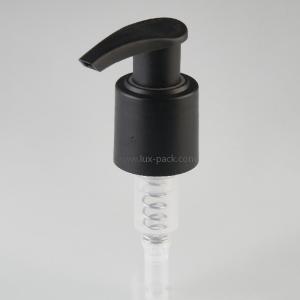 China Universally Type 24mm 28mm Plastic Soap And Lotion Pump Support Customization on sale