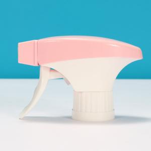 1.3cc - 1.5cc 28mm Plastic Trigger Sprayer 28 410 With Rachet Closure