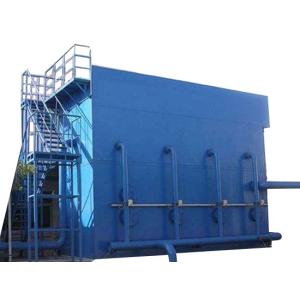 SUS304 Industrial Water Purification Equipment For Filling Machine