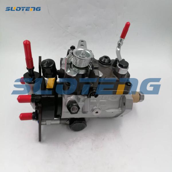 2644H012 Fuel Injection Pump 9320A220G for 414E 416E Loader