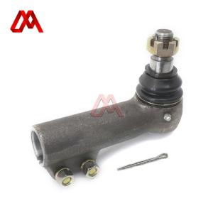 1-43150-792-0 1-43150792-0 1431507920 Tie Rod Rod End for ISUZU CYZ CXZ 6HH1