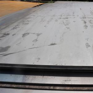 12mm 10mm 1095 Carbon Steel Plate For High-Temperature Service 0.4mm Thick