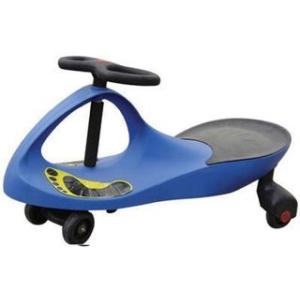 swing car Stable structure, simple operation