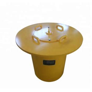 Metallic Lead Shielded Containers Lead Shielding Class I Instrument Classification