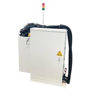 Modification Textile Machinery Control Panel Controller For SP1151 Loom