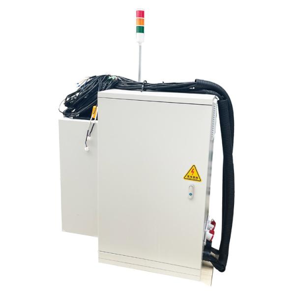 Buy Modification Textile Machinery Control Panel Controller For SP1151 Loom at wholesale prices