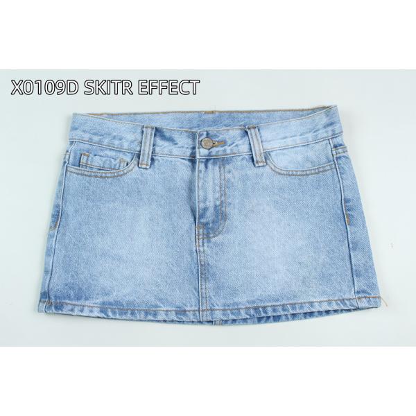 Vintage Heavy Cotton Denim Fabric 14.5oz Woven Tight 6 X 6 TWILL Cool Cotton Stretchable Breathable