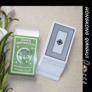 SHATOK RUSSIA CUSTOMIZED MAGIC CARDS SHORT AND LONG