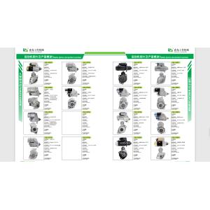 23100-02N17,12V Nissan Alternator TD27 2310002N16, 2310043G04, 2310043G06,