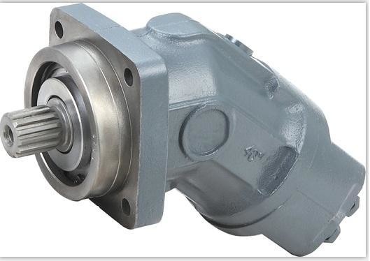 Buy Hydraulic Fixed Piston Pump/motor A2FM63W-6.1-Z2 63CC at wholesale prices