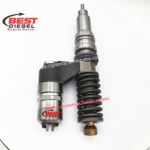 Genuine Diesel Fuel Unit Injector 0414702013 0414702023 3829644 0414702013