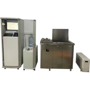 China Astm 3mpa Hydrostatic Pressure Testing Machine For Plastic Pipe on sale