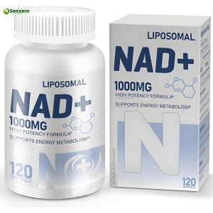 Regulates Blood Lipids Additive Free NAD Supplements Promote Nitric Oxide