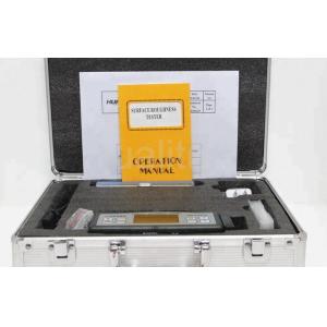 Rechargeable Battery Surface Roughness Tester SRT-6210 with Measurement Ra, Rz,