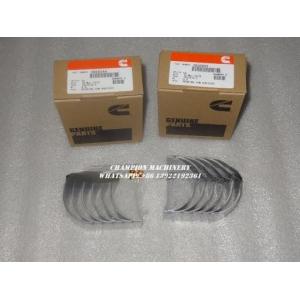 3950661 Con Rod Bearing Cummins Rod Bearings For CUMMINS 6CT