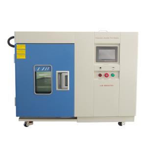 Mini Temperature Benchtop Humidity Chamber -20 Degree ～+150 Degree