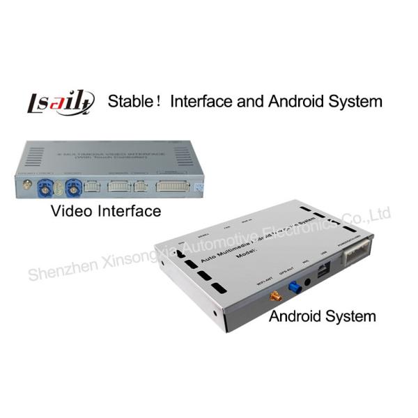 Buy DVR Gps Navigation System For Porsche - Macan Cayenne Panamera at wholesale prices