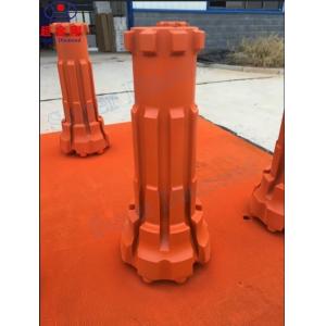 Spray-Paint Re547 Shank Reverse Circulation RC Drill Bit for Mining Exploration