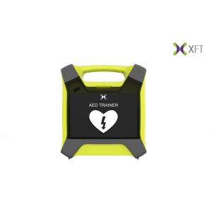 XFT-120G Electronic Medical AED Trainer Automatic External Defibrillator