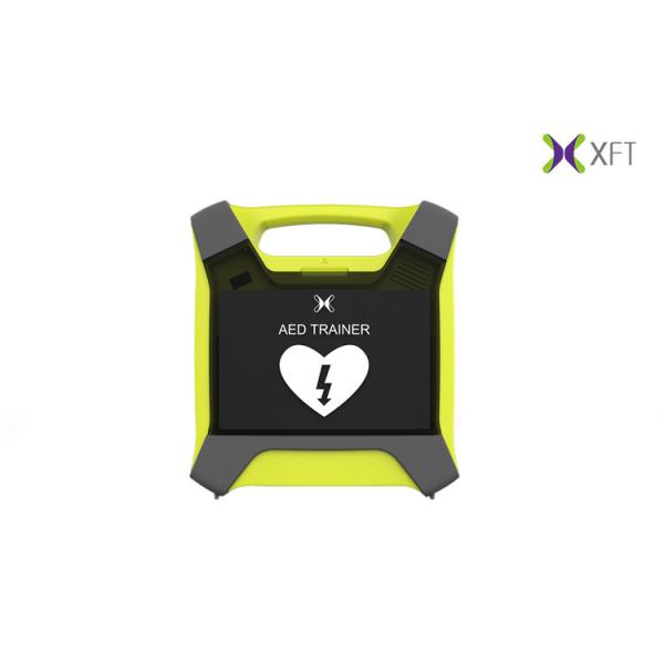 XFT-120G Electronic Medical AED Trainer Automatic External Defibrillator