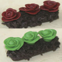 Buy Model Ceramic pot Flower CF32 at wholesale prices