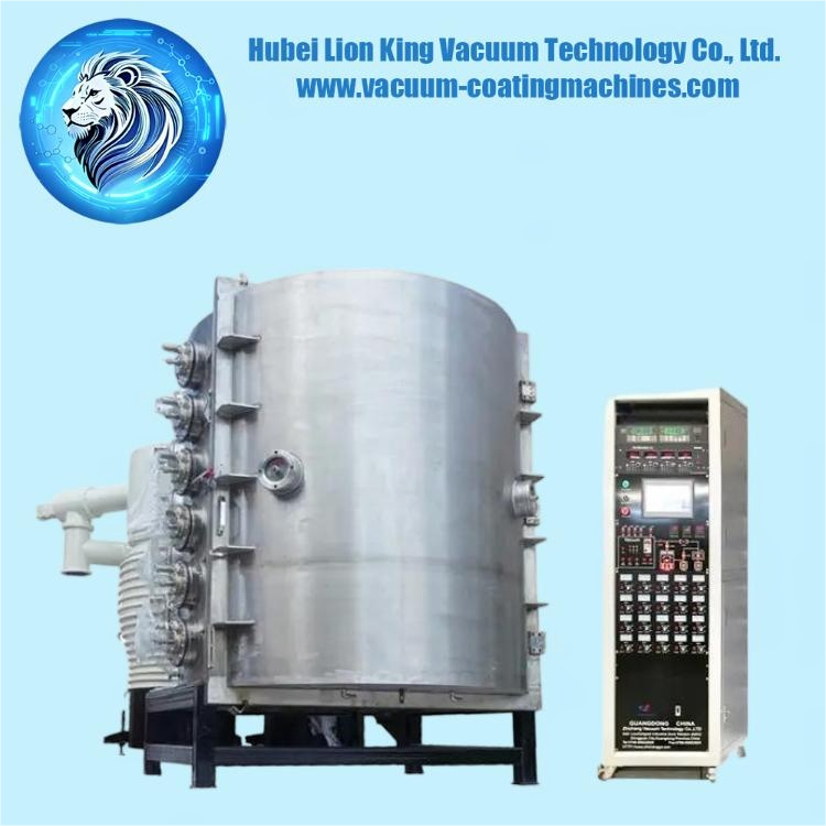 Deposition Magnetron Sputtering Vacuum Coating Machine/Multi-Arc Ion Sputtering