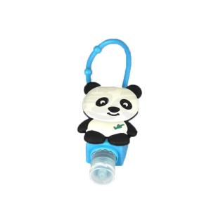 Quick Drying Alcohol Gel Antibacterial , Microshield Hand Gel With Moisturizing