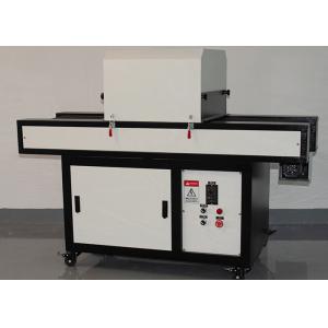 ROHS 365nm Water Cooling UV LED Curing Machine