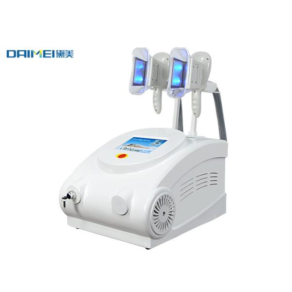 Buy Professional Cryolipolysis Slimming Machine Anti Cellulite Equipment at wholesale prices