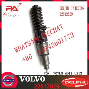 Diesel Fuel Injector 85020033 22012829 85020032 22479124 85020429 85020428 For