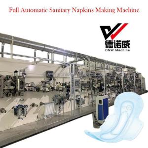 Quality Wholesale Professional After-Sales Service Senetry Pad Making Machine for sale