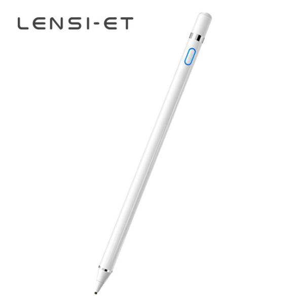 Buy Capacitive Universal Active Stylus Pencil Palm Rejection No Delay at wholesale prices
