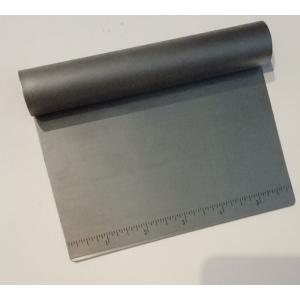 Quality FB125353 Stainless steel multi-function scraper &amp; chopper with scale for sale