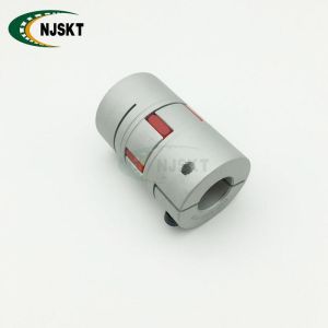 Quality Jaw Coupling 30mm Diameter 40mm Length Quick Release Coupling for sale