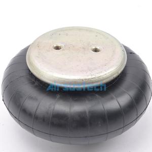 Firestone Air Bags Replacement W01-M58-6145 WO1M586145 110B 1/4BSP 2BN M8 Single