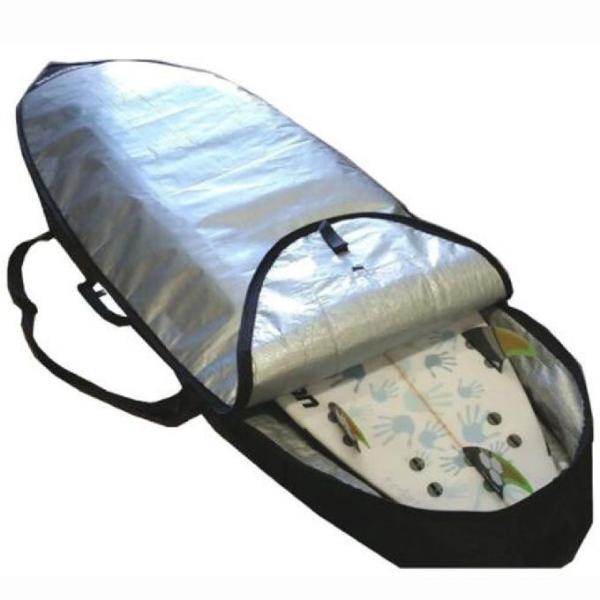 Buy High Quality Surfboard Longboard Bag Board Bag Expandable Tail at wholesale prices