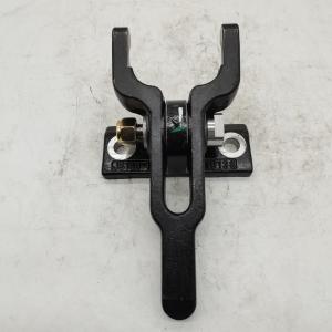 JS180-1601020-136 Clutch release fork assembly/Fast super box Shaanxi Auto Ouman