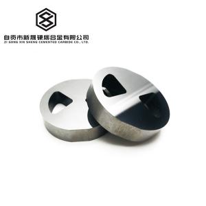 Versatile Tungsten Carbide Valve Control Components For Enhanced Operational