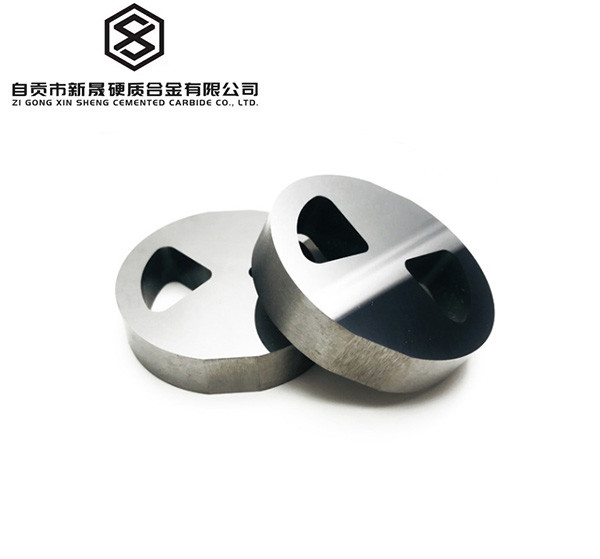 Versatile Tungsten Carbide Valve Control Components For Enhanced Operational