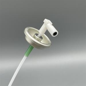 Precision Scent Metered Diffuser Valve for Home Fragrance - Consistent Release,