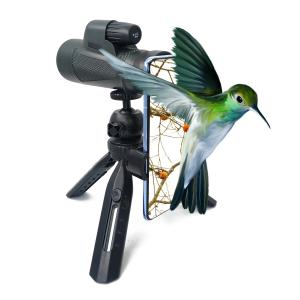 Quality 8x42 Patent Monocular IPX7 Nitrogen Filled Waterproof Telescope For Adults Kids for sale