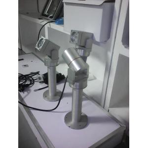 led aluminum housing Yard light Ip65 outdoor light Park lightGU10 /MR1resistenta