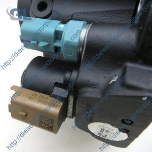 Genuine Diesel Injection Fuel Pump 28313000 320/06825 For JCB SCOUT T4 4.4L & 4