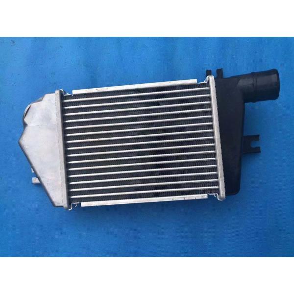 Intercooler Aluminium for Mitsubishi I Triton L200 MN135001 Car Fitment MITSUBISHI