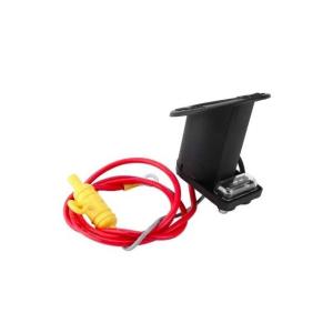 DS Receptacle 48V Fuse Assembly 101802101 Club Car Oem Parts