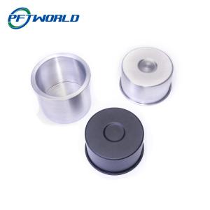 High-precision CNC high-gloss sheet metal spinning spare parts