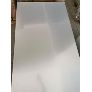 Custom Polycarbonate Sheets Solid Clear Pc Polycarbonate Plastic Sheet