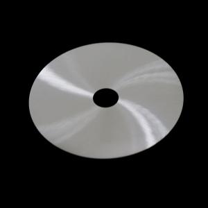 China Ultra Thin Industrial Machine Knives HRA90 For Cigarette Processing on sale